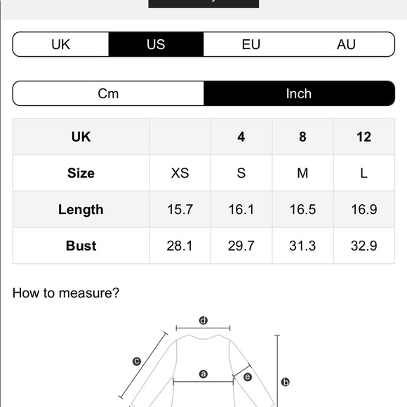 Scallop Trim Halter Top - Picture 4 of 4